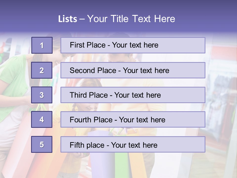 Wealthy Company Present PowerPoint Template