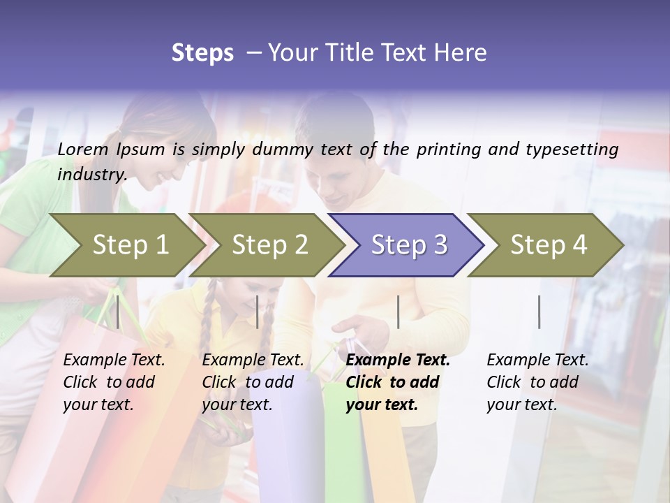 Wealthy Company Present PowerPoint Template