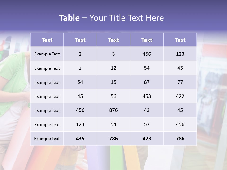 Wealthy Company Present PowerPoint Template