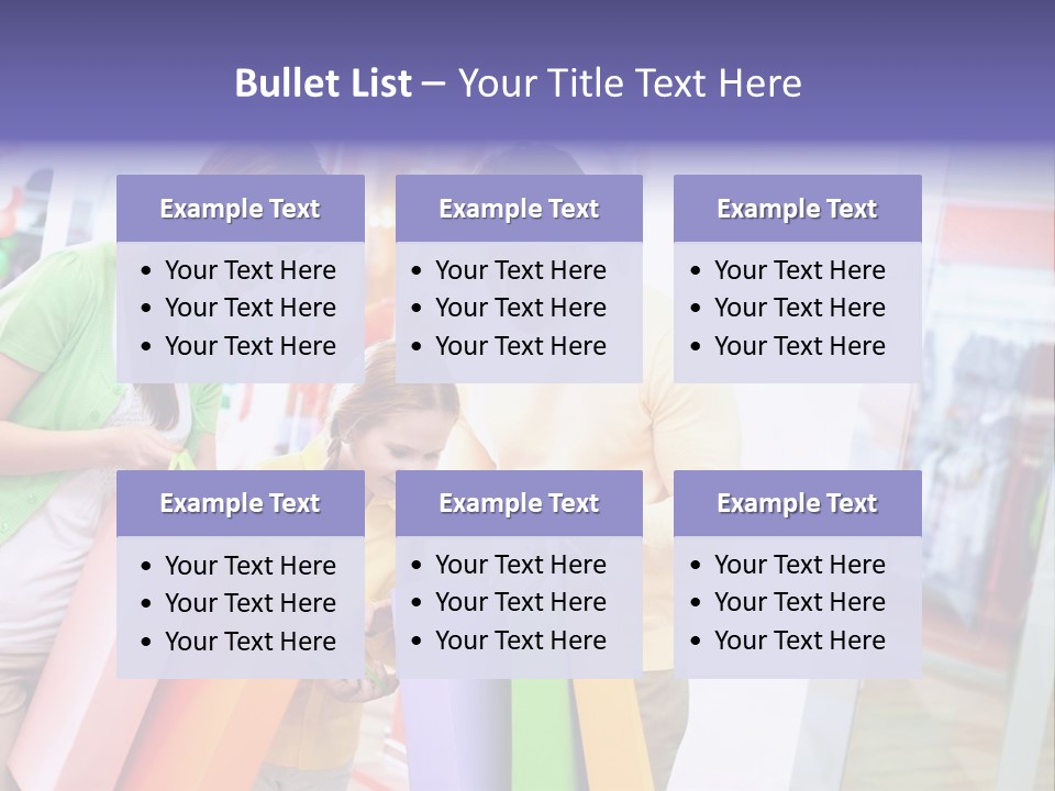 Wealthy Company Present PowerPoint Template