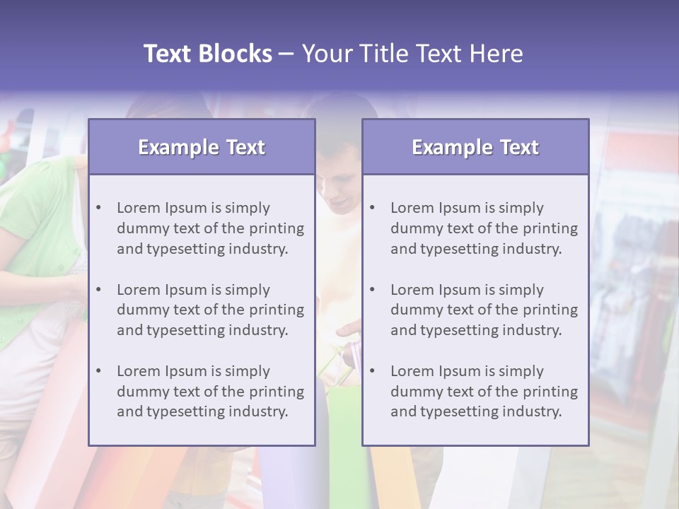 Wealthy Company Present PowerPoint Template