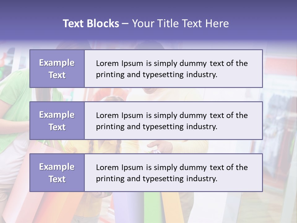 Wealthy Company Present PowerPoint Template