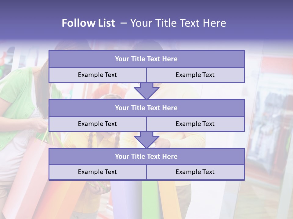 Wealthy Company Present PowerPoint Template