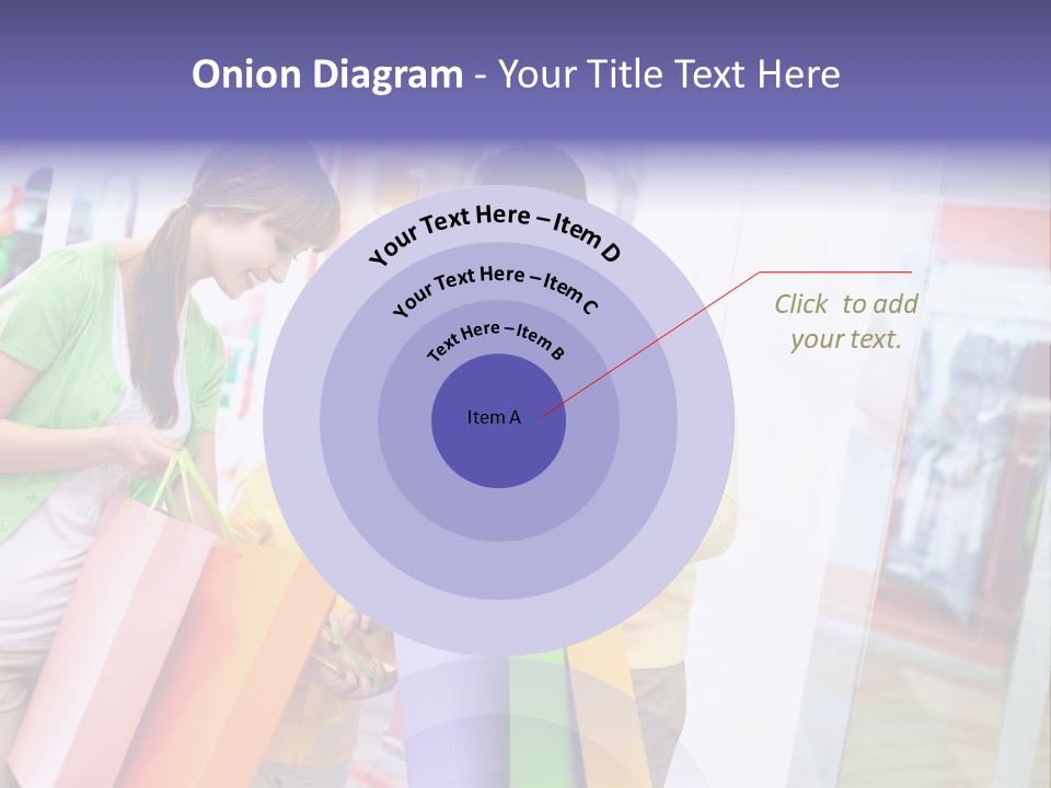 Wealthy Company Present PowerPoint Template