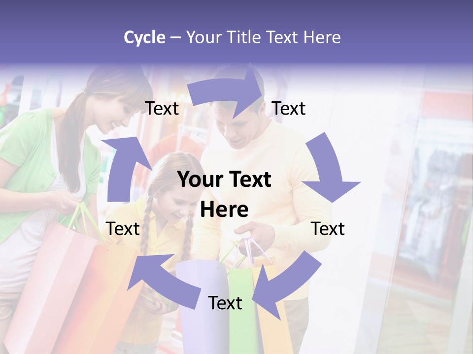 Wealthy Company Present PowerPoint Template