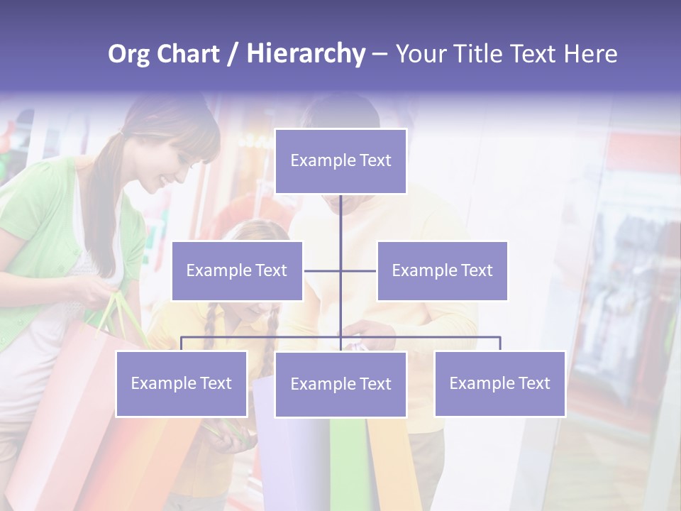 Wealthy Company Present PowerPoint Template