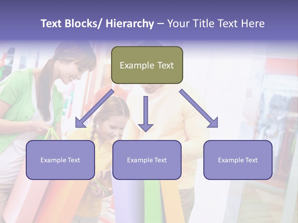 Wealthy Company Present PowerPoint Template