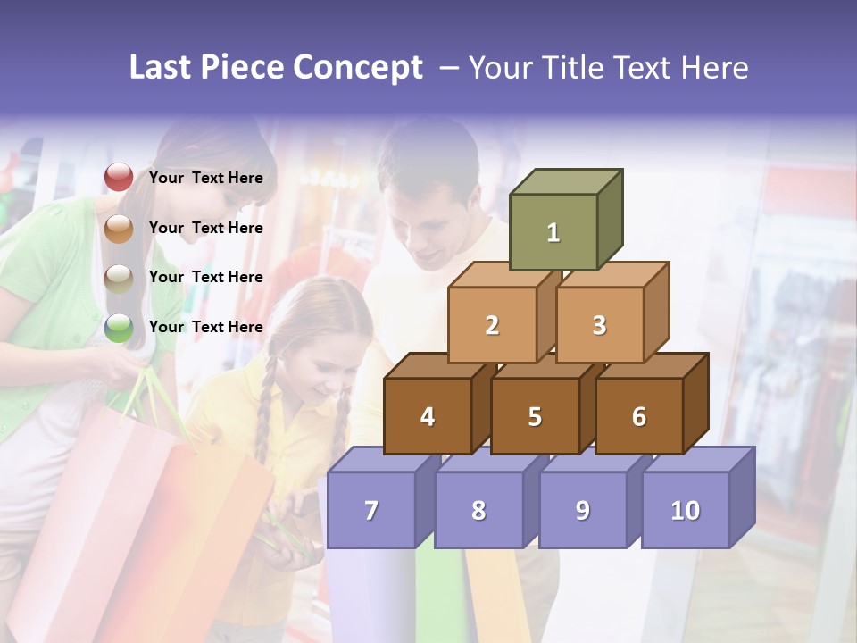 Wealthy Company Present PowerPoint Template