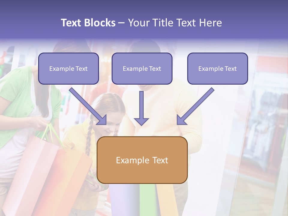 Wealthy Company Present PowerPoint Template