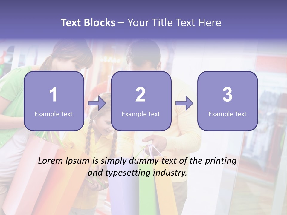 Wealthy Company Present PowerPoint Template