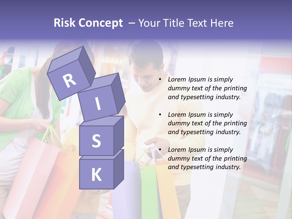 Wealthy Company Present PowerPoint Template