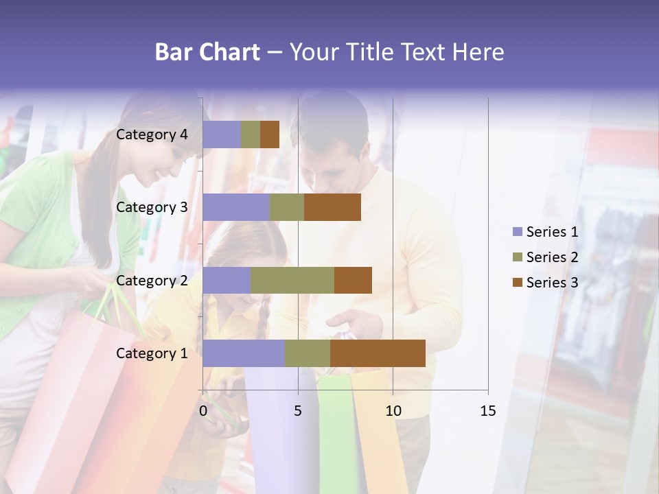Wealthy Company Present PowerPoint Template