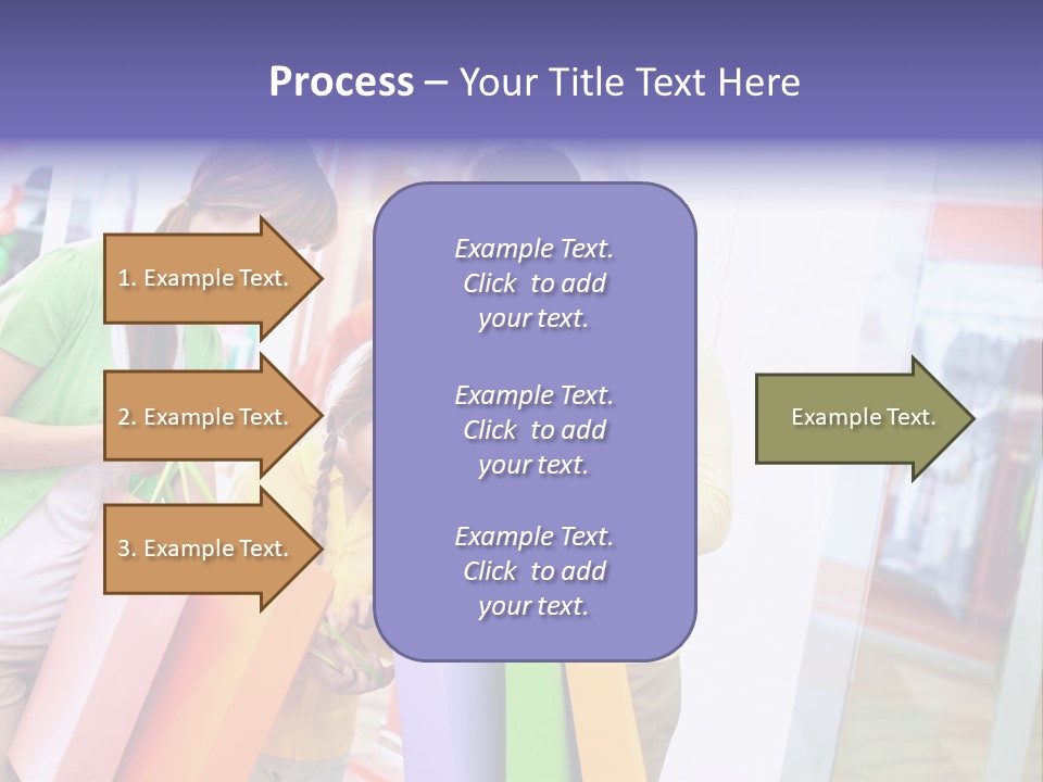 Wealthy Company Present PowerPoint Template