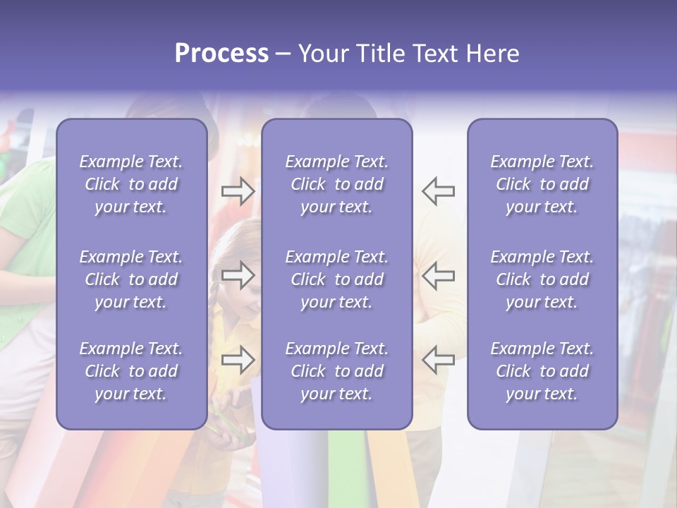 Wealthy Company Present PowerPoint Template