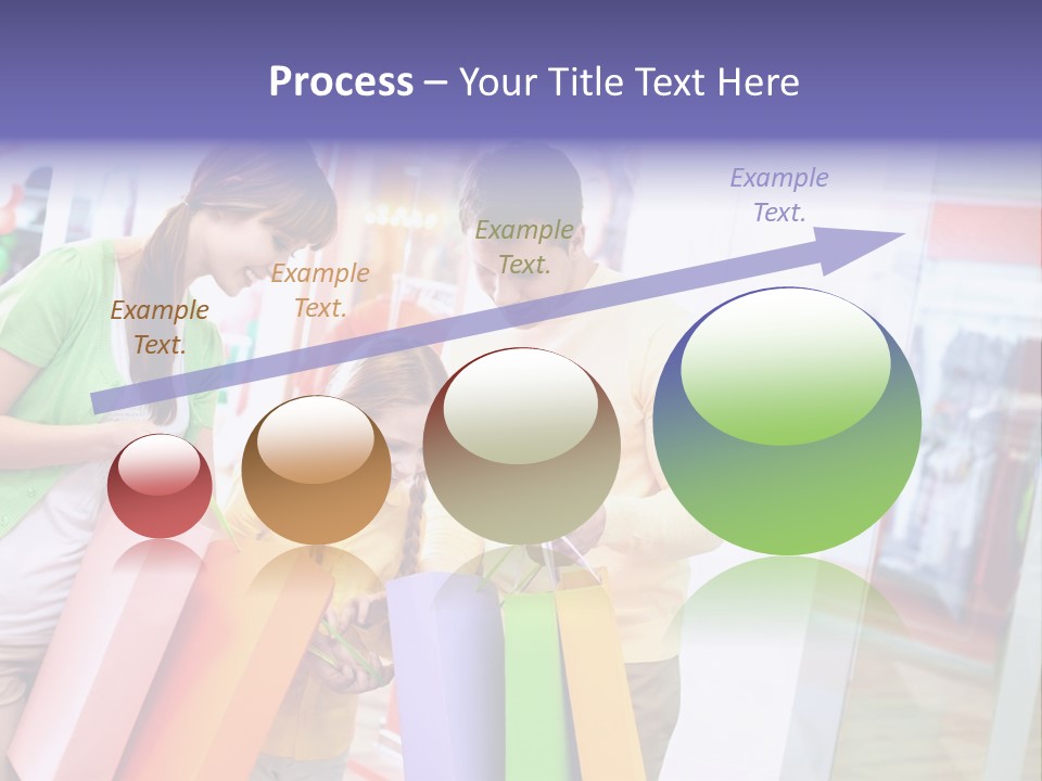 Wealthy Company Present PowerPoint Template