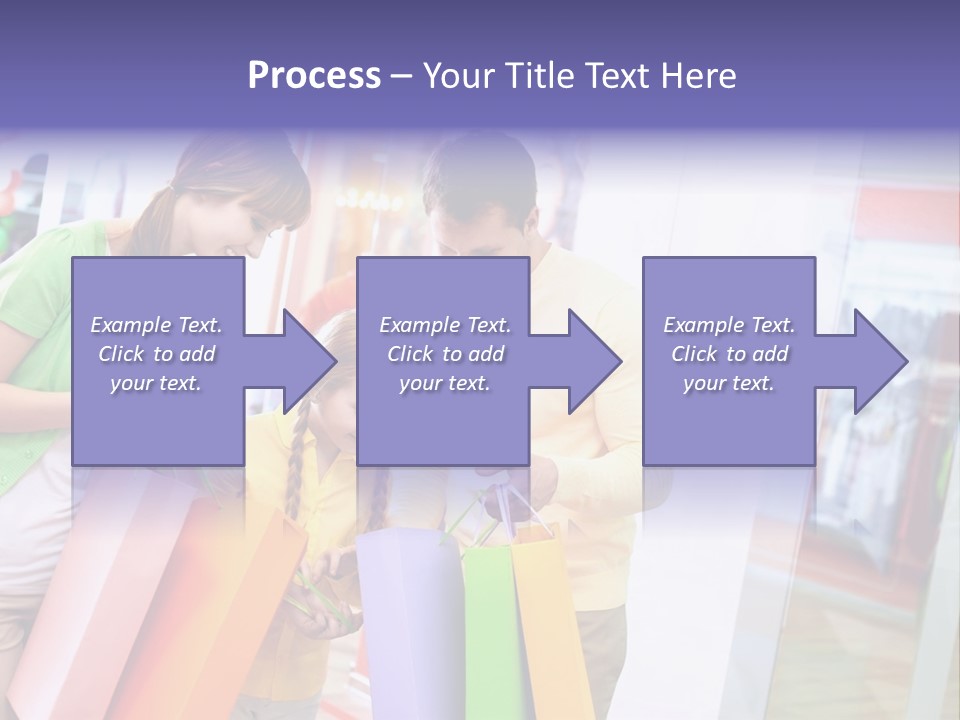 Wealthy Company Present PowerPoint Template