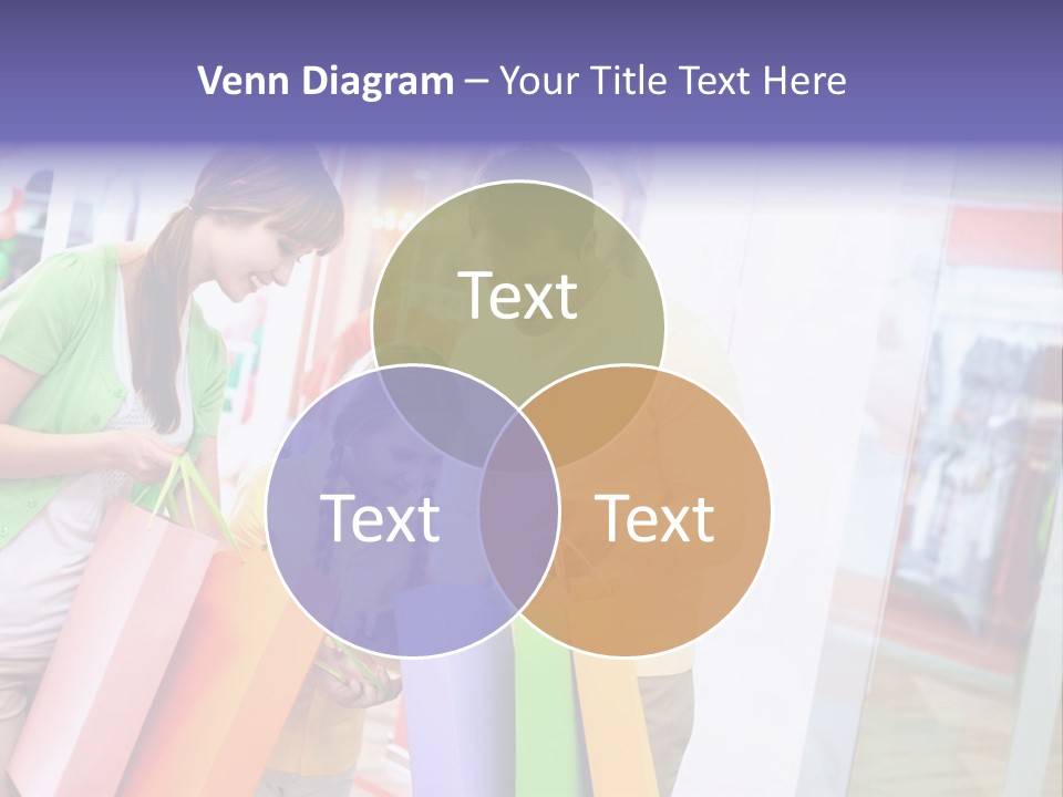 Wealthy Company Present PowerPoint Template