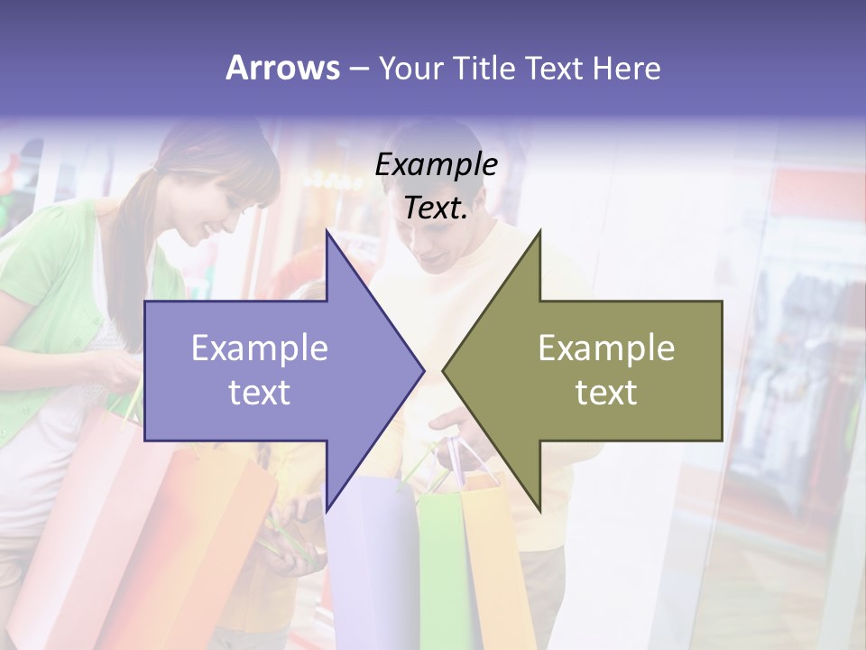 Wealthy Company Present PowerPoint Template