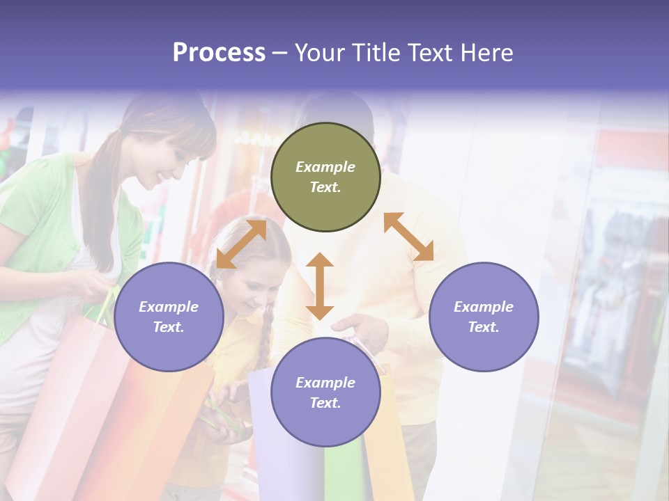 Wealthy Company Present PowerPoint Template