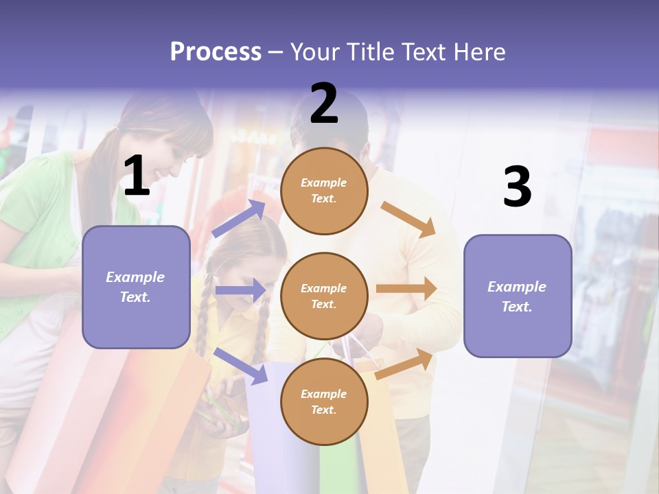 Wealthy Company Present PowerPoint Template