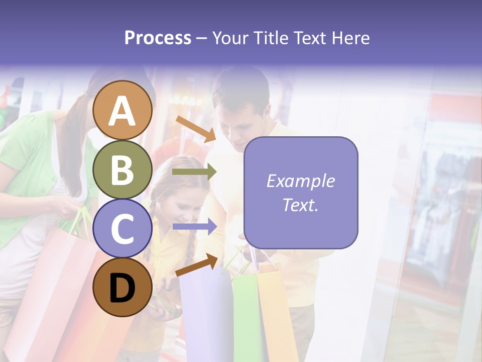 Wealthy Company Present PowerPoint Template
