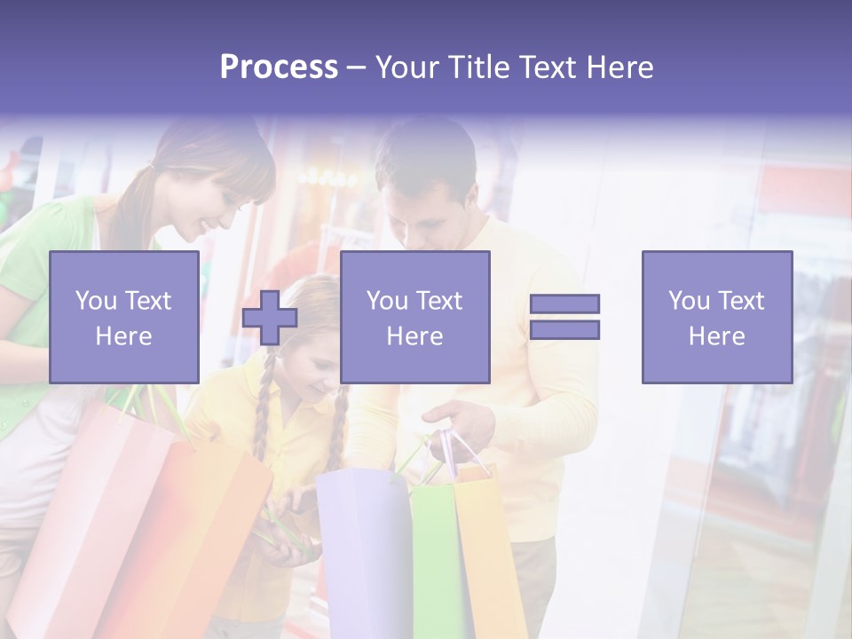 Wealthy Company Present PowerPoint Template