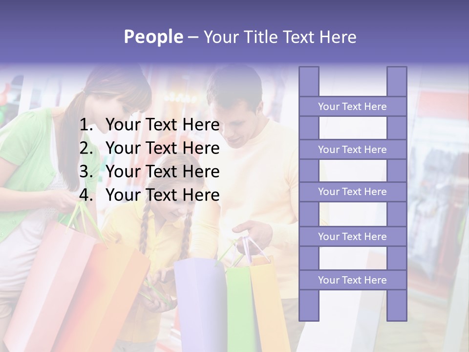 Wealthy Company Present PowerPoint Template