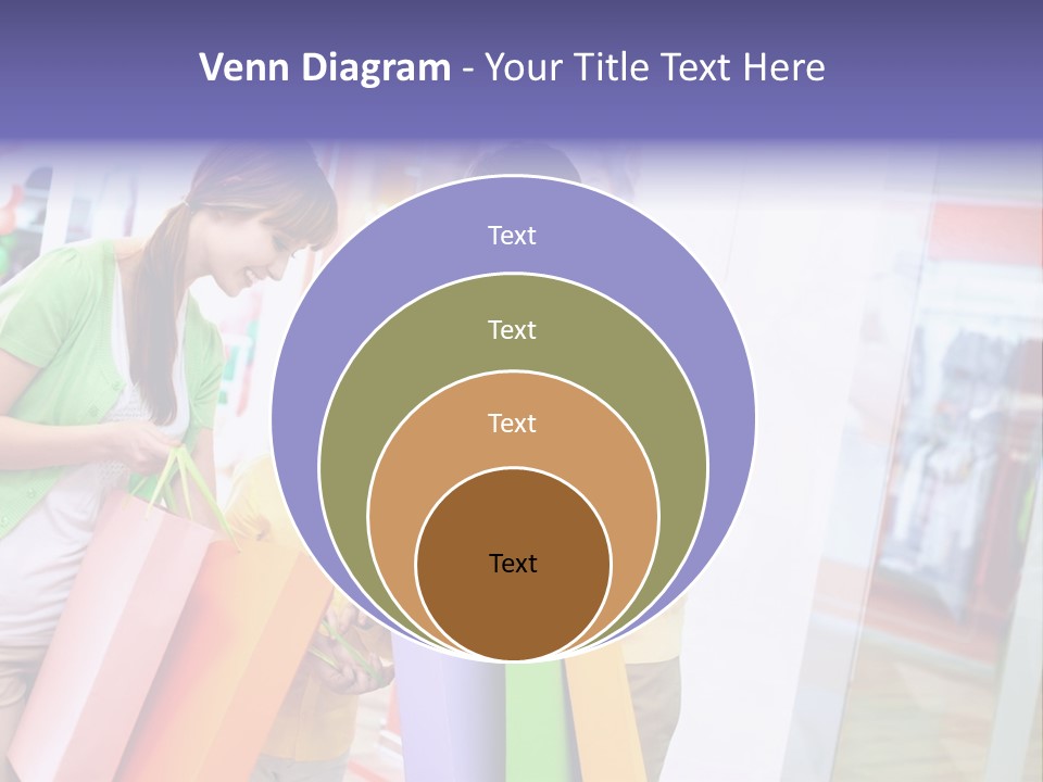 Wealthy Company Present PowerPoint Template