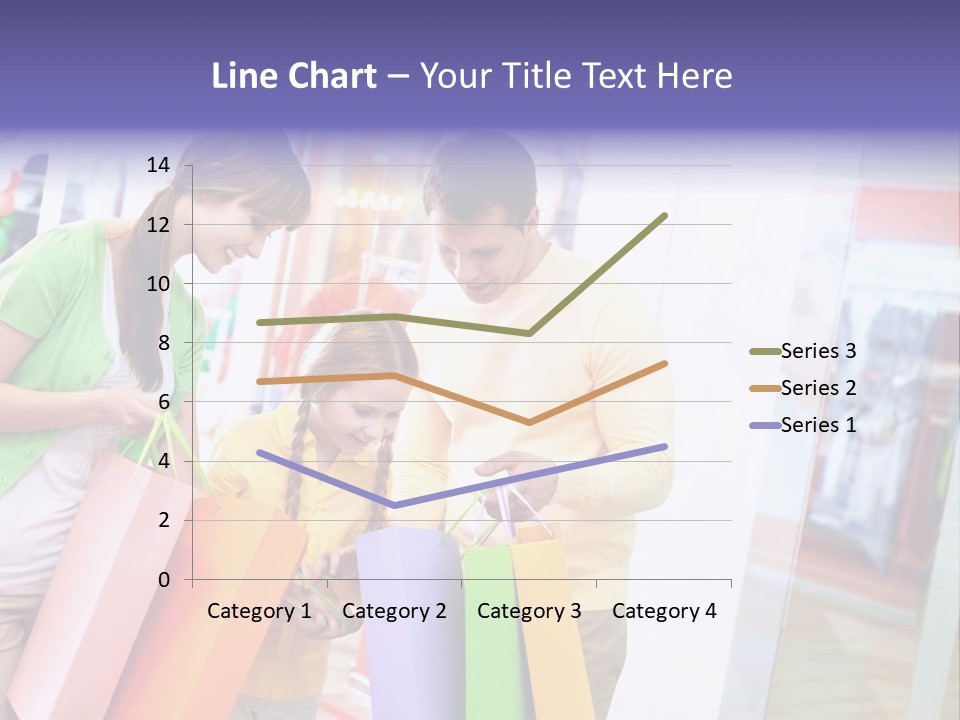Wealthy Company Present PowerPoint Template