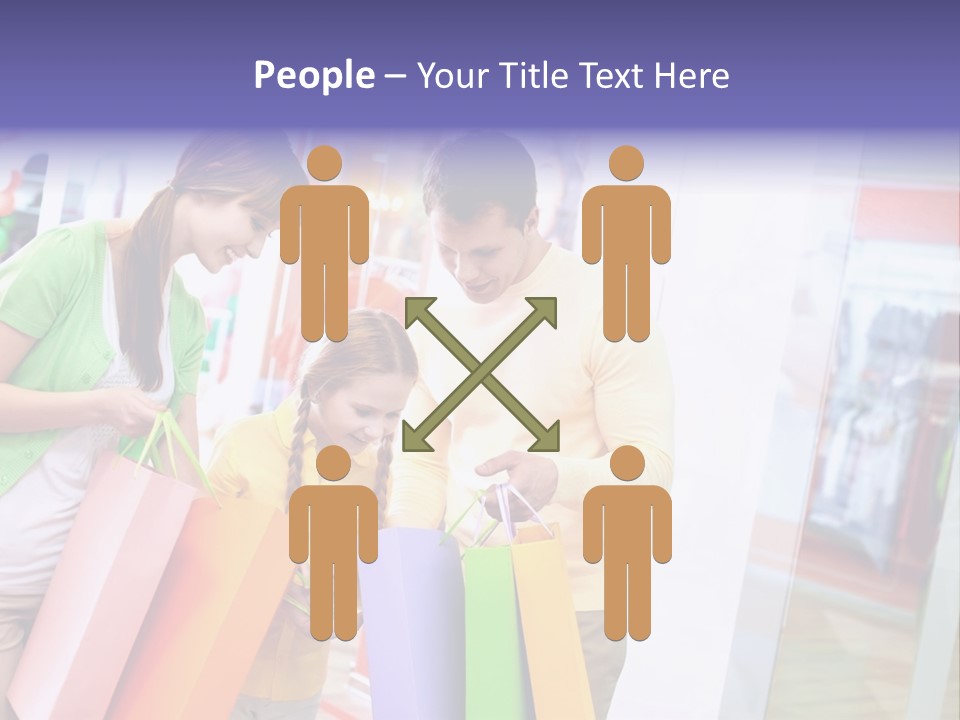 Wealthy Company Present PowerPoint Template