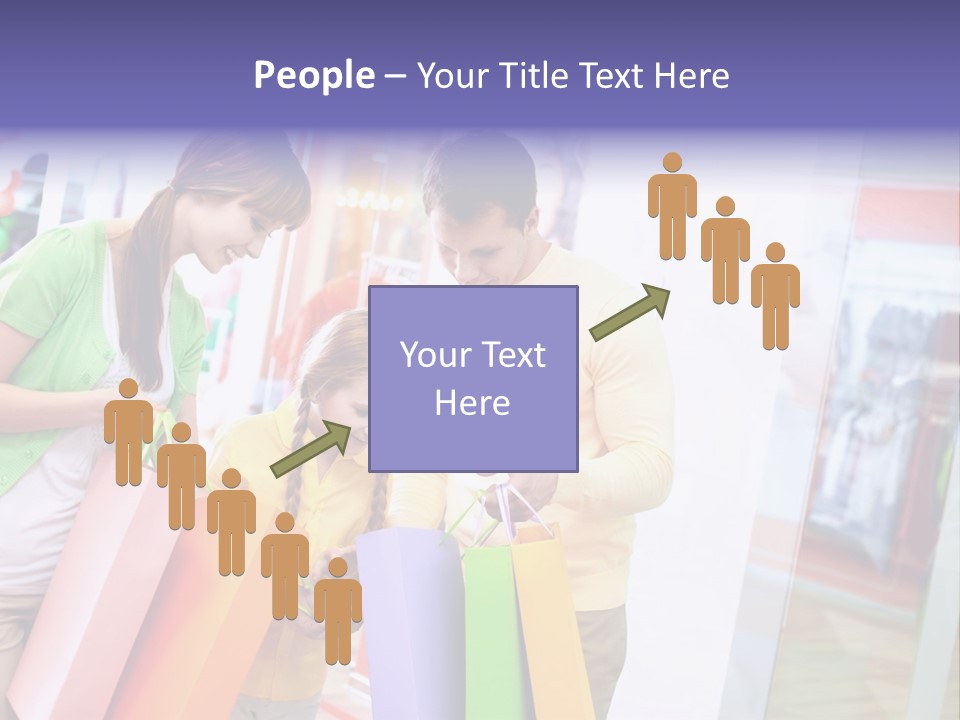 Wealthy Company Present PowerPoint Template