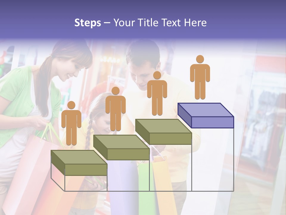 Wealthy Company Present PowerPoint Template