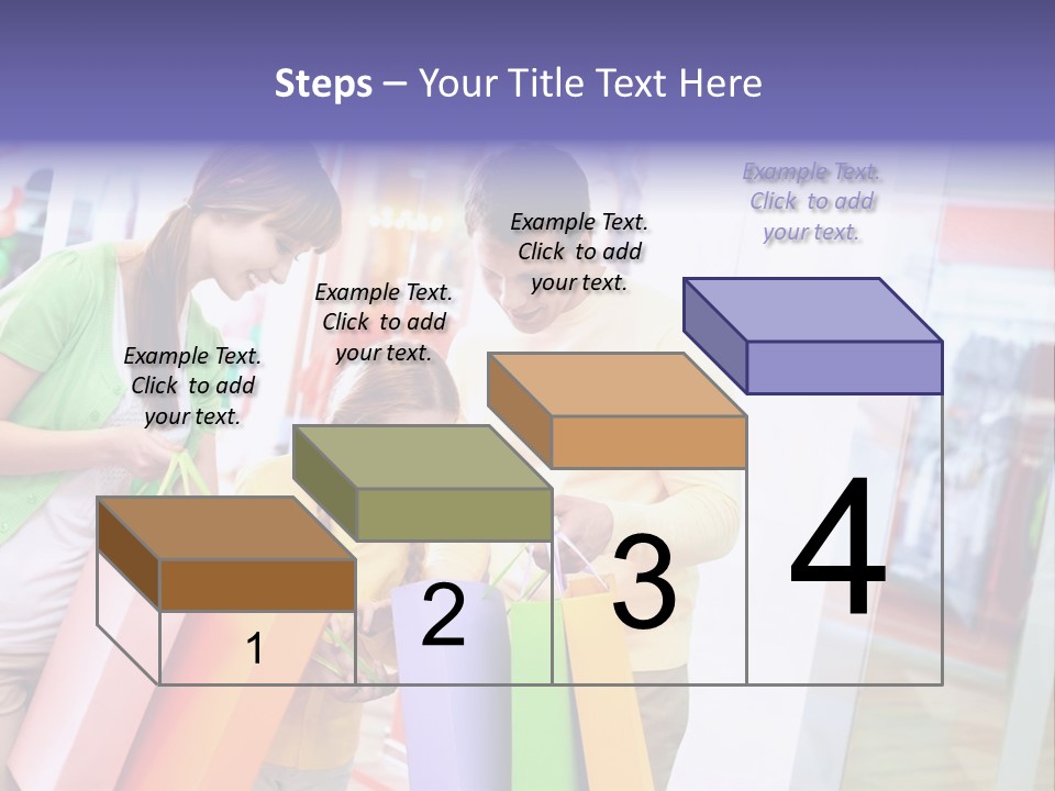 Wealthy Company Present PowerPoint Template