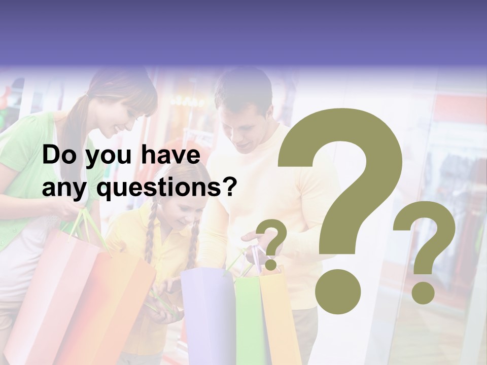 Wealthy Company Present PowerPoint Template