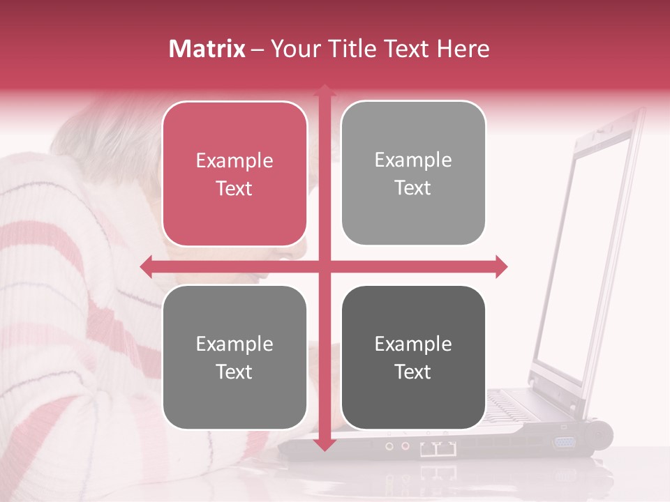 Education Internet Years PowerPoint Template