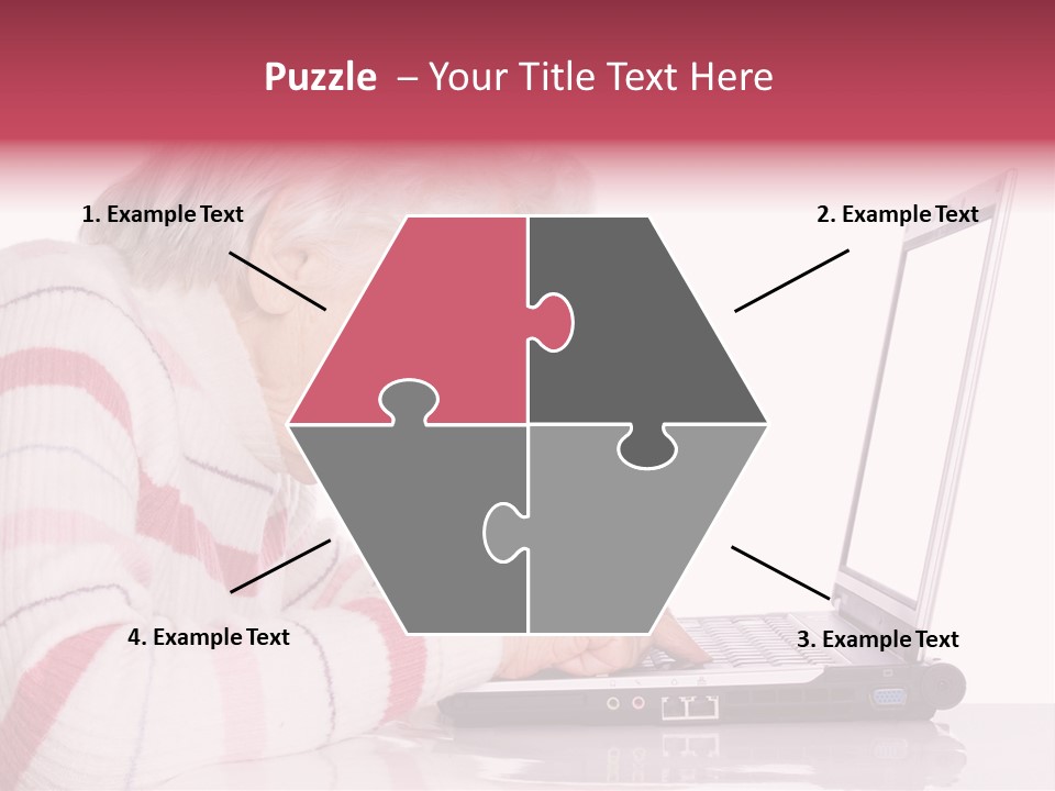 Education Internet Years PowerPoint Template