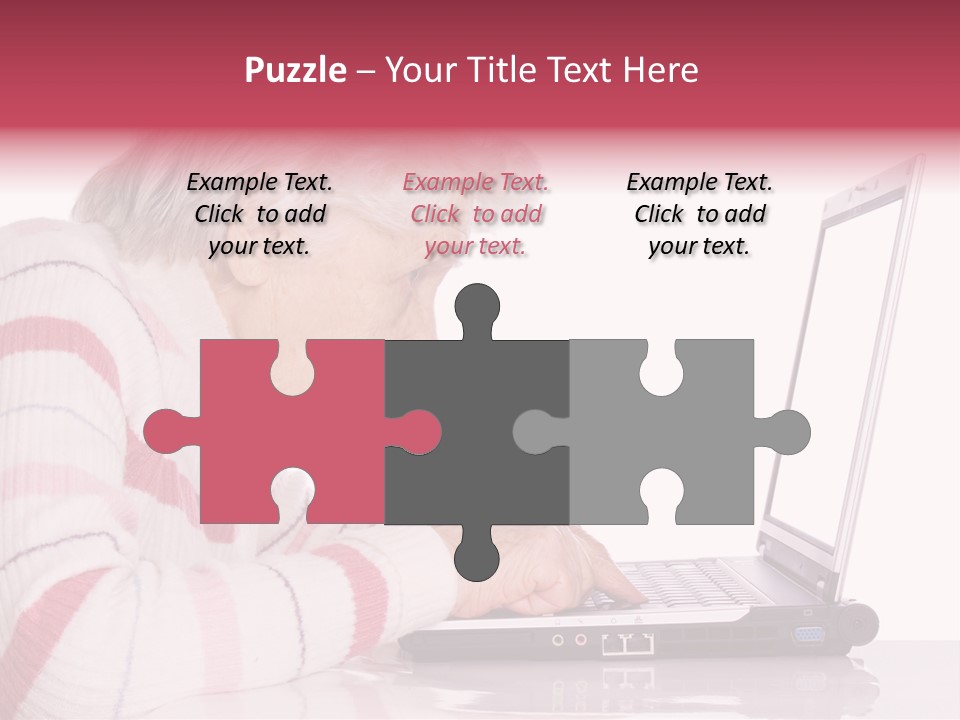 Education Internet Years PowerPoint Template