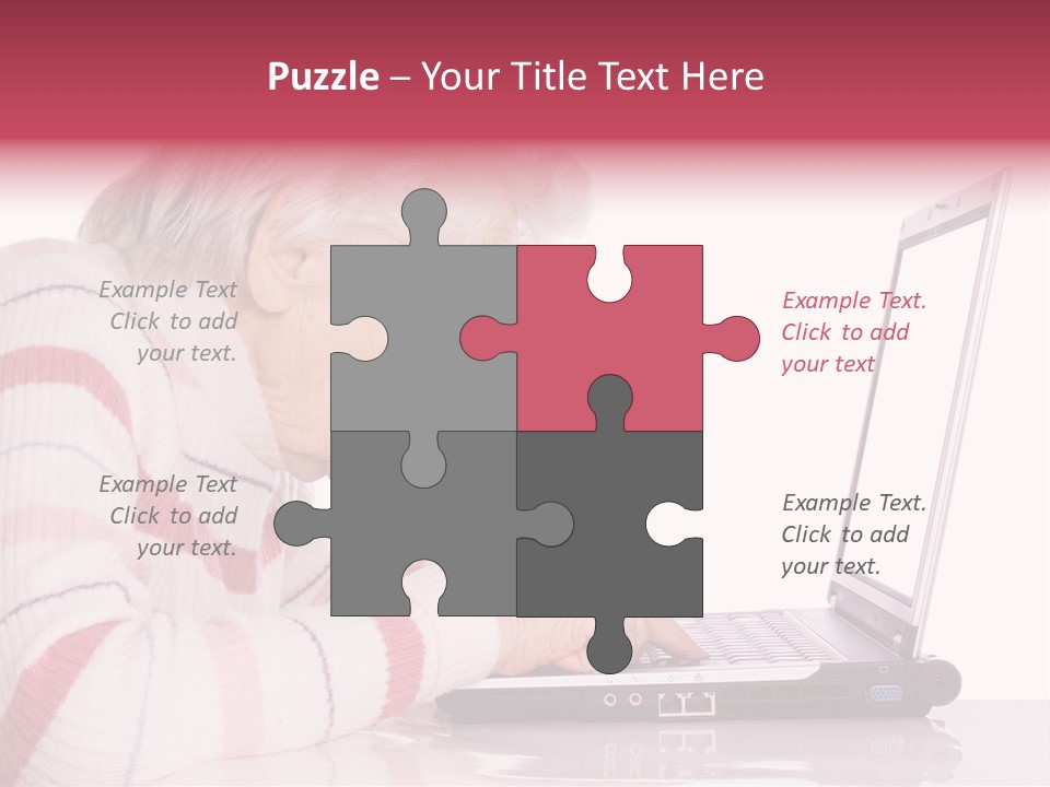 Education Internet Years PowerPoint Template