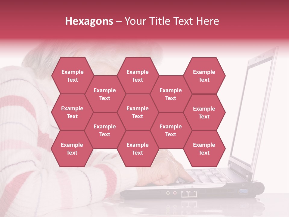 Education Internet Years PowerPoint Template