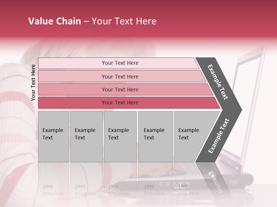 Education Internet Years PowerPoint Template