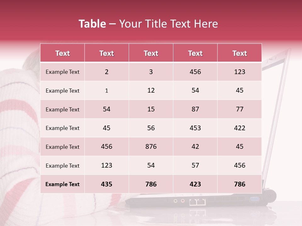 Education Internet Years PowerPoint Template