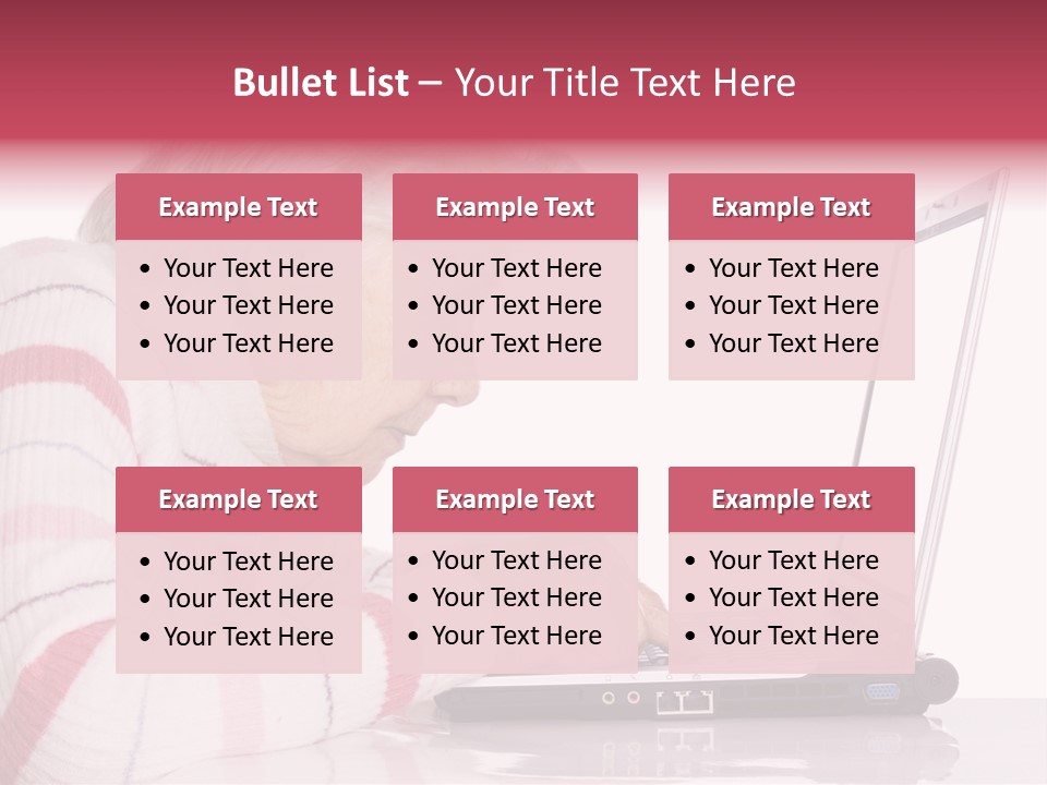 Education Internet Years PowerPoint Template