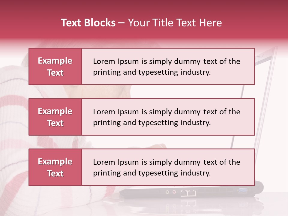 Education Internet Years PowerPoint Template