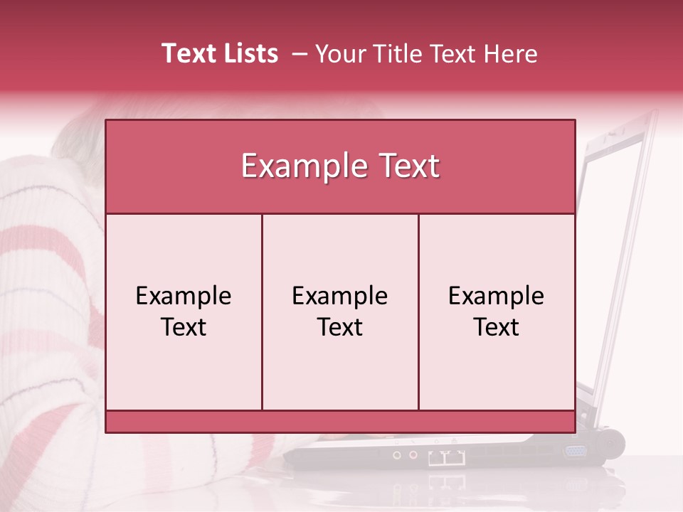 Education Internet Years PowerPoint Template