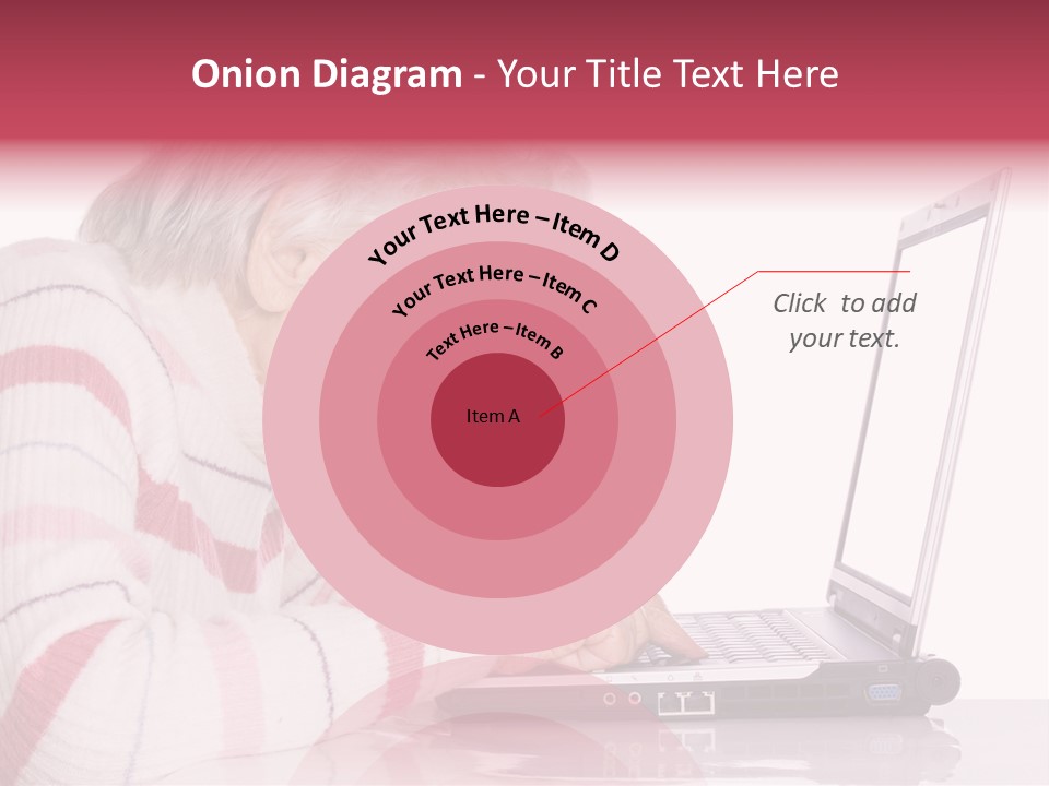 Education Internet Years PowerPoint Template