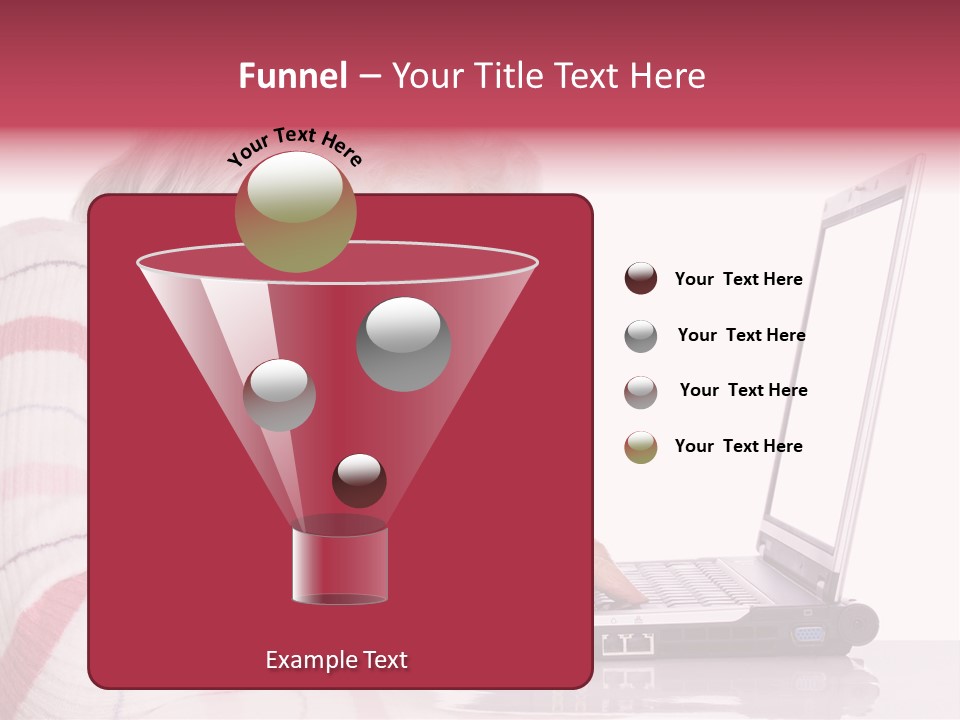 Education Internet Years PowerPoint Template