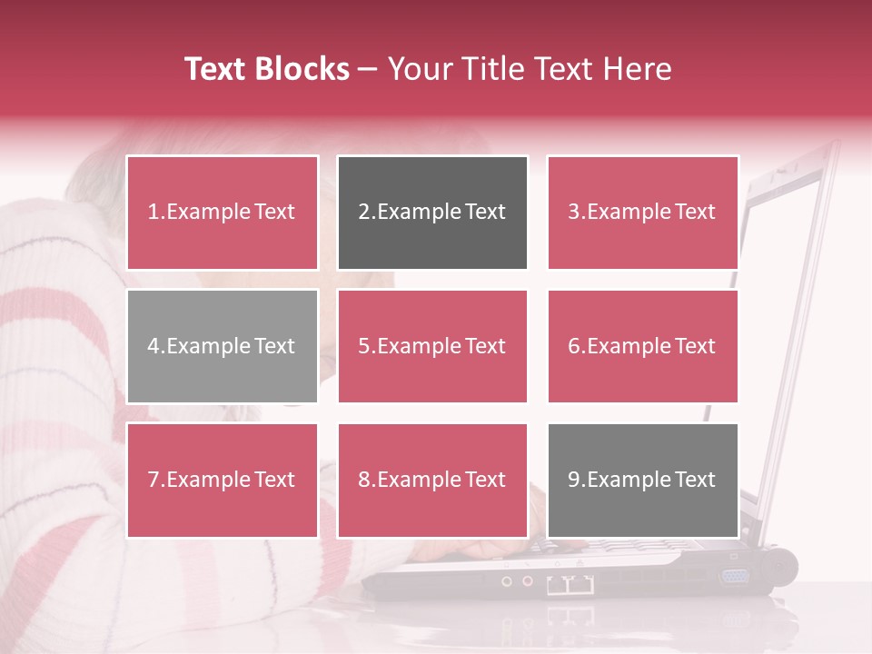 Education Internet Years PowerPoint Template