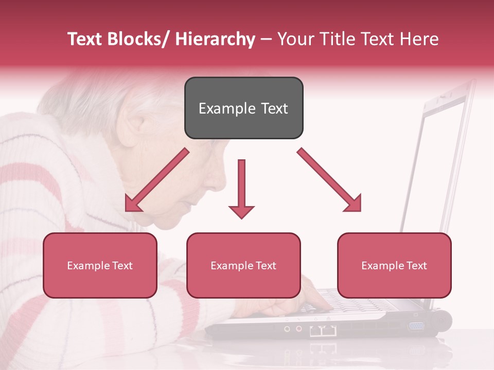 Education Internet Years PowerPoint Template