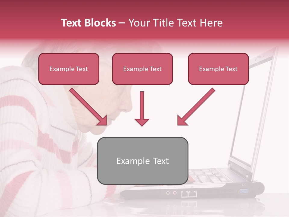 Education Internet Years PowerPoint Template