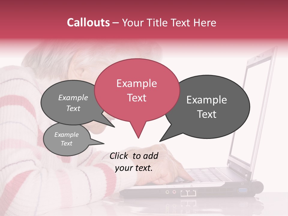 Education Internet Years PowerPoint Template